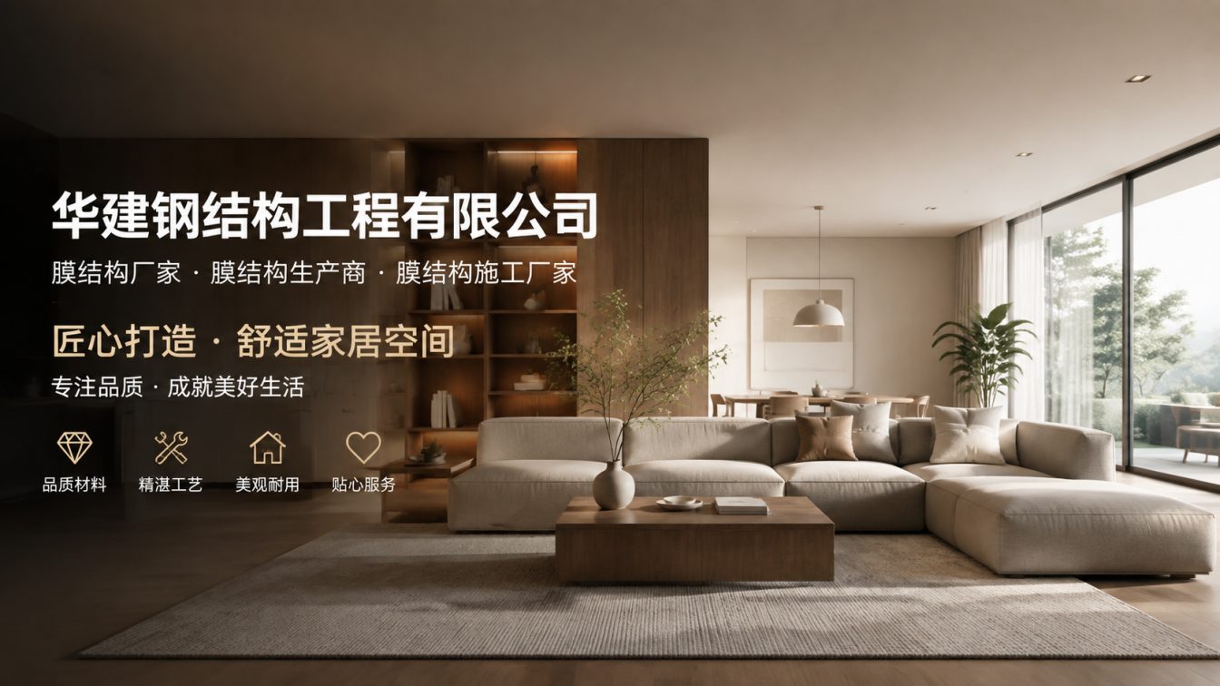 苍溪县为西南场景提供膜结构方案
